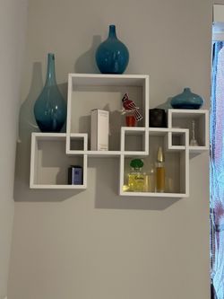 Wall Box Set