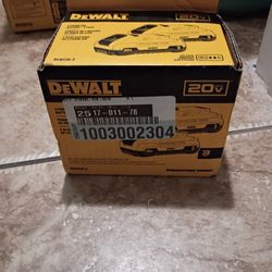 ​🔋 NEW in Box! DEWALT 20V MAX 2.0Ah Lithium Battery 2-Pack (DCB230-2) ⚡️