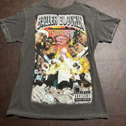 Men’s Graphic T-Shirt