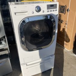 LG WASHER 