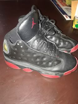 Jordan's kids size 3y