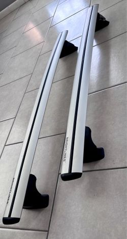 BrightLines Roof Racks