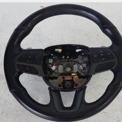 2015-2022 DODGE CHARGER Steering Wheel
