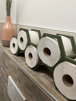 Toilet Paper Holder