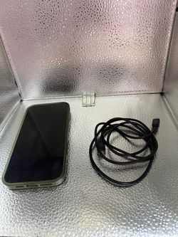 I Phone 98544-1