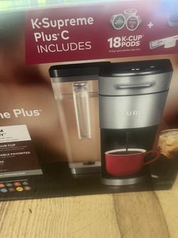 Coffe Maker