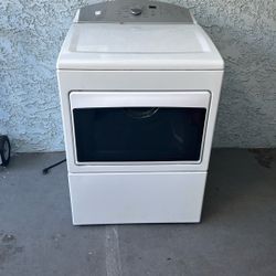 Kenmore Dryer Machine