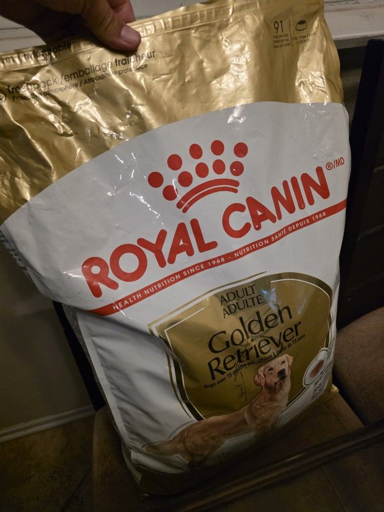 Royal Canin Dog Food