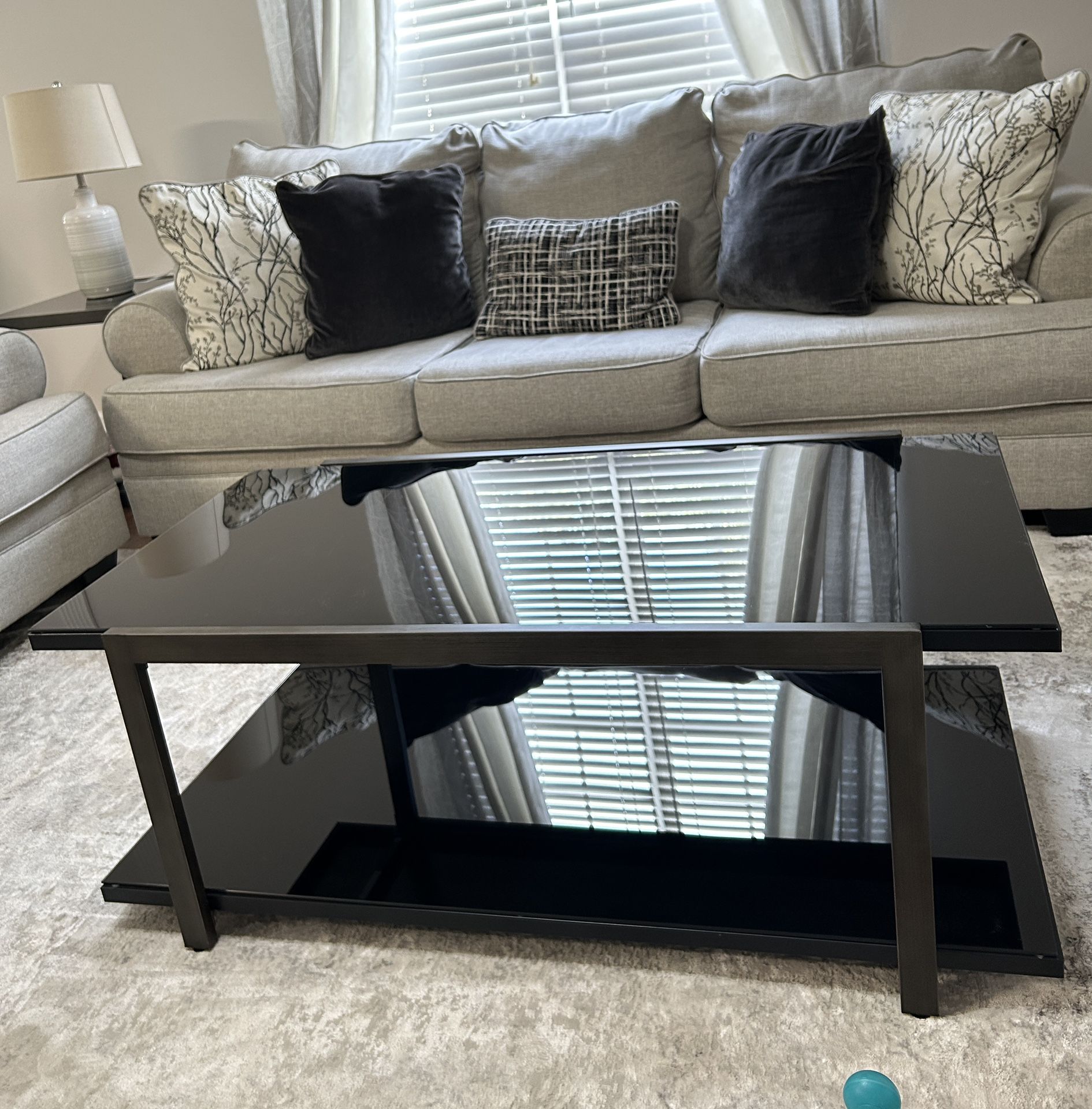 Coffee Table Set