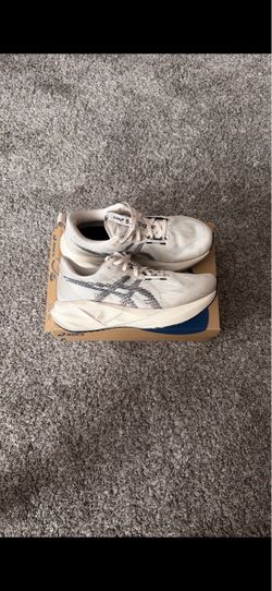 Asics Running Size 8 Men