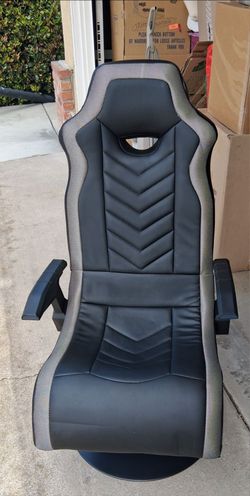 X Rocker Pro Series Gamer Chair