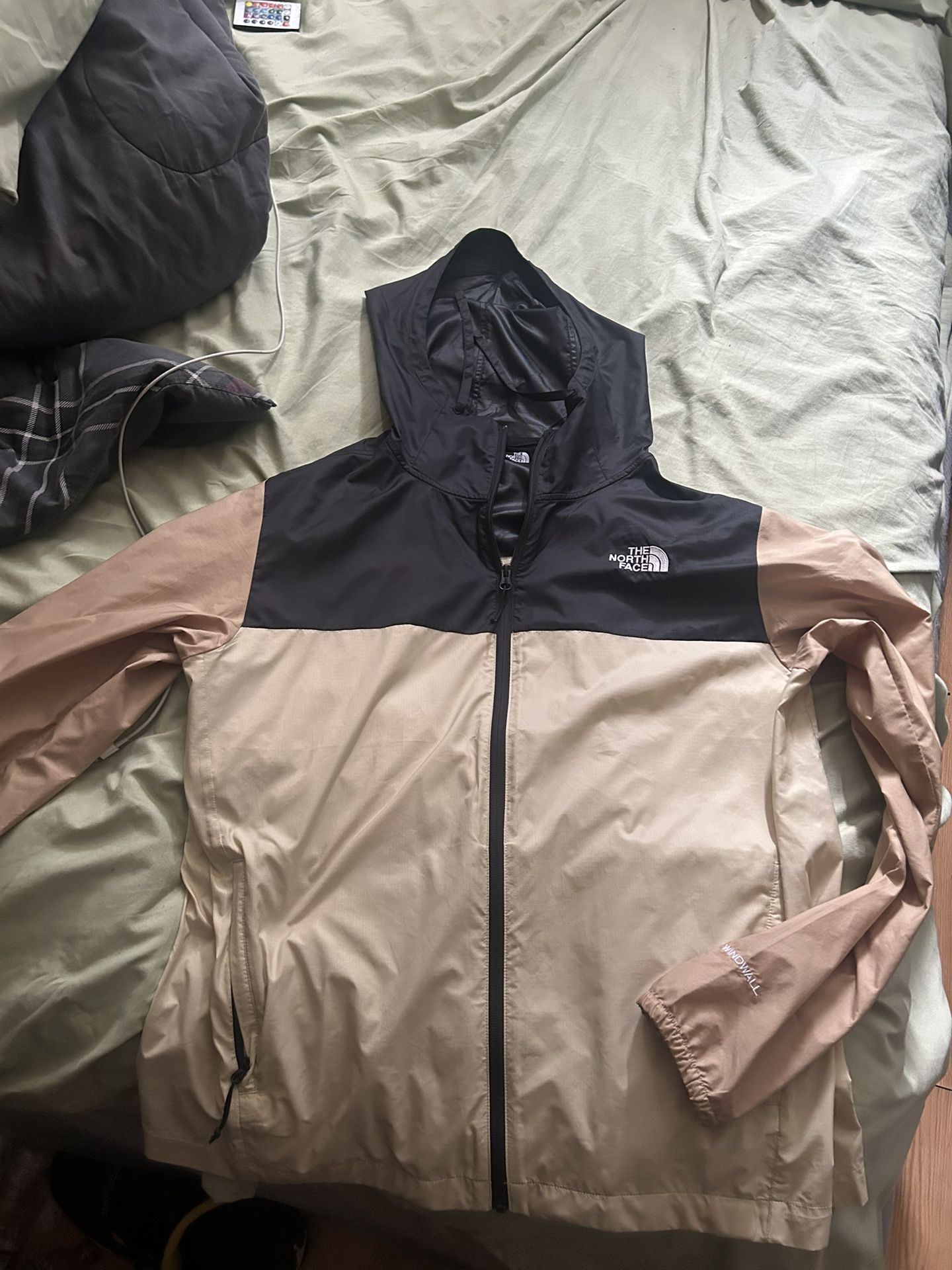 Northface Cylone Jacket