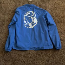 Billionaire Boys Club