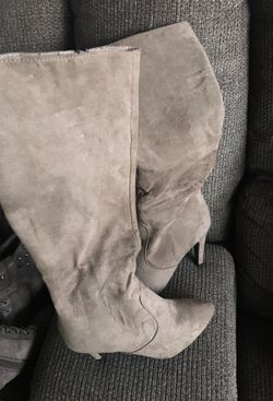 Women’s boots