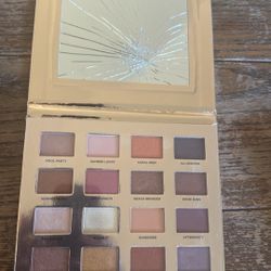 Eye Shadow Palette 