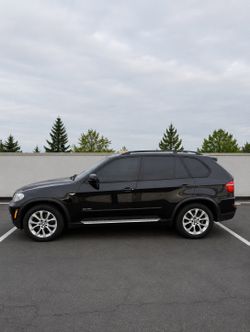 2013 BMW X5