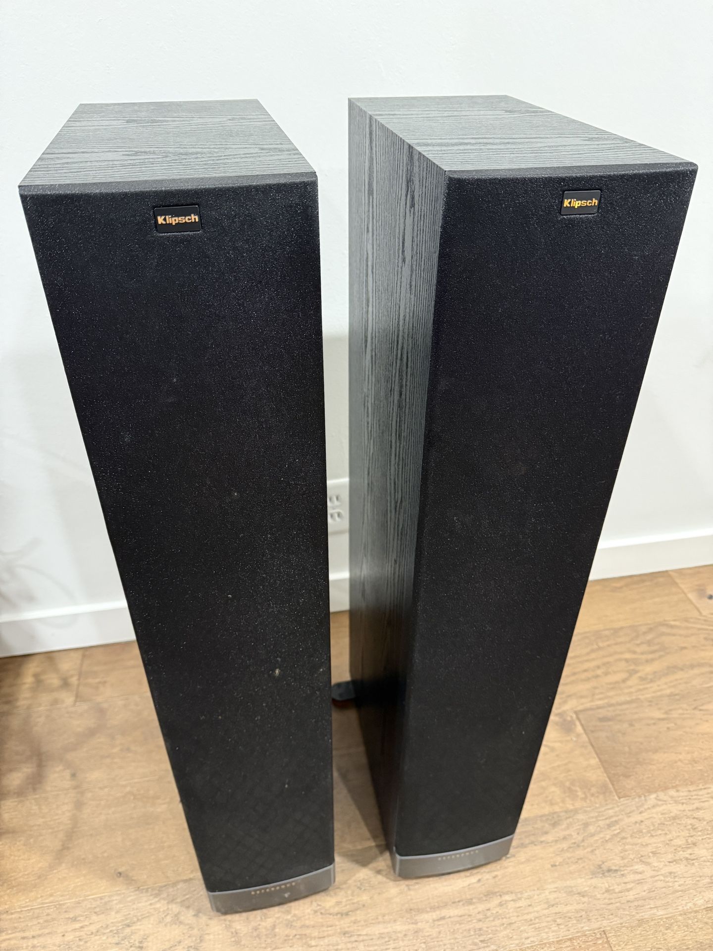 Klipsch RF-52 II Floor Standing Loud Speakers 