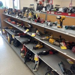 Drills For Sale All Different Sizes  And Variations Come Here To 1015 Summit Ave For The Best Deals
