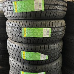 205/65/15 Goodtrip ‼️Ask for the specials‼️  (New & Used Tires• Alignment• Brakes •Oil  Change• Sensors• Suspension •Lathe•Repair Rims•Generalmechanic