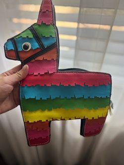 Piñata Purse