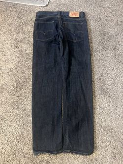 Levi 28x32 Jeans