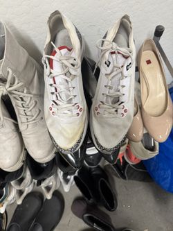 Jordan Running Shoes , 10 Bucks Or Best Offer