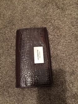 Brand new wallet