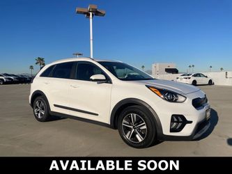 2022 Kia Niro