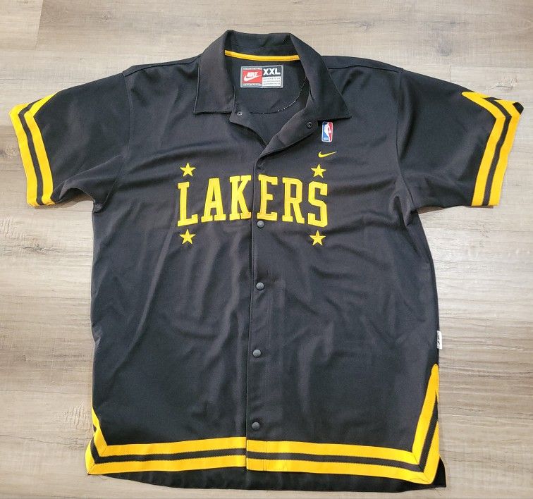 Lakers Vintage Shirt