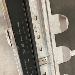 Whirlpool Dishwasher WDT850SAH VZ9K