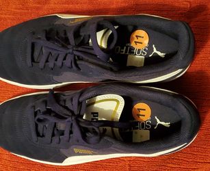 Puma size 11