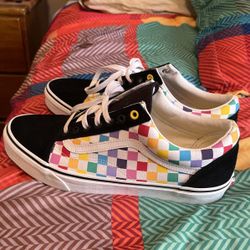 Vans