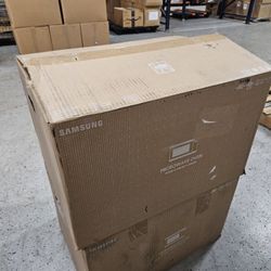 Samsung Microwave 