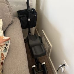 Knee Scooter