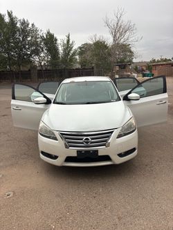 2015 Nissan Sentra