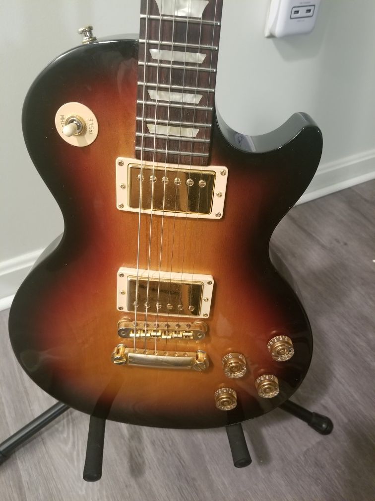 Gibson Les Paul Studio 2008