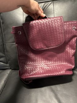 Wrangler Backpack