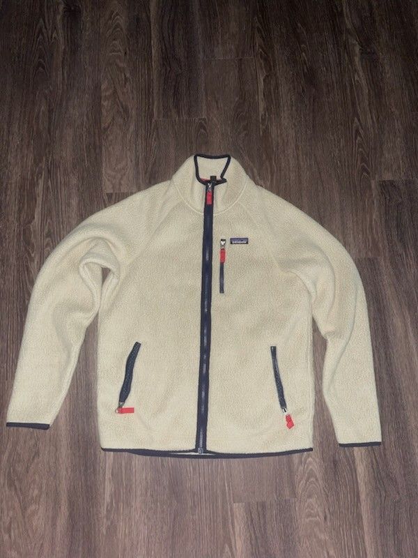 Patagonia Men's Jacket (Adult-L)