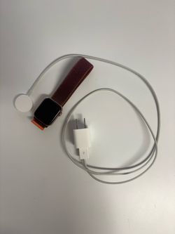Appel watch - SE 40mm for sale