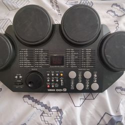 Yamaha DD-9 Digital Percussion 