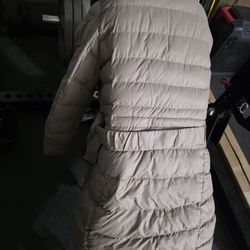 Lightly Used Womens Jacket And Dress