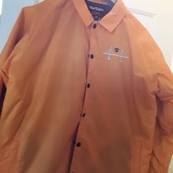 Men's Jacket,  New 