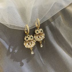earring