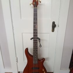 TUNE Supernova Bass 
