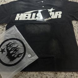 Hellstar Classic T-Shirt