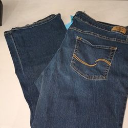 Levi Strauss Signature Modern Bootcut Jeans