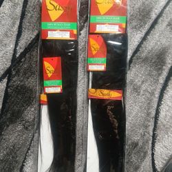 Sassy Collection 100% Human Hair