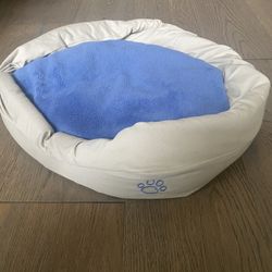 Small Dog Bed