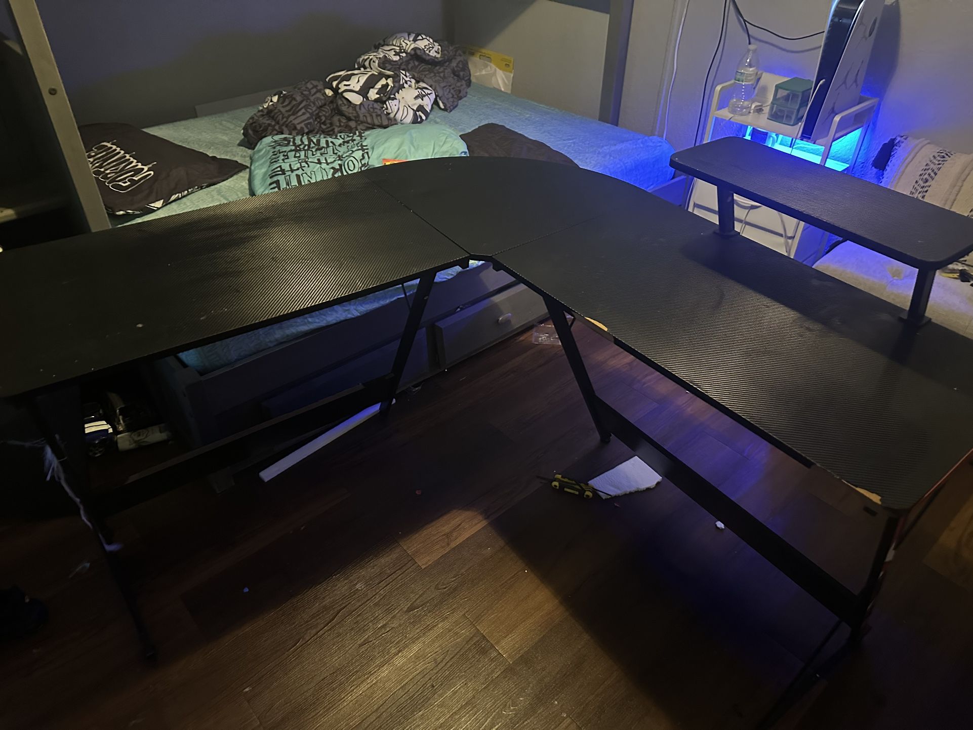 Gaming Desk 