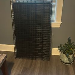 Dog crate